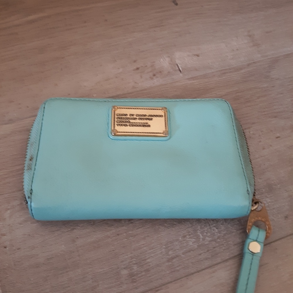 Marc by Marc Jacob's Clutch